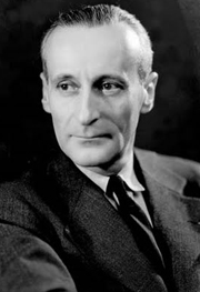 Robert Mallet-Stevens